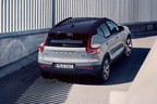 ボルボ XC40 Recharge P8 AWD