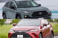 全く似てない兄弟車 トヨタ RAV4とハリアーのコスパ比較！ ハリアーの5年後残価率、驚異の47.3%に