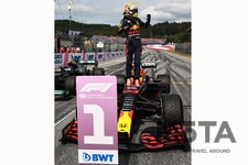 Red Bull Racing Honda 33号車／Max Verstappen（マックス・フェルスタッペン）[Formula 1 F1 2021 Austrian Grand Prix（第9戦オーストリアGP）]