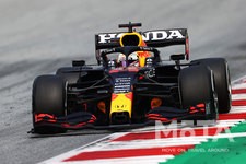 Red Bull Racing Honda 33号車／Max Verstappen（マックス・フェルスタッペン）[Formula 1 F1 2021 Austrian Grand Prix（第9戦オーストリアGP）]