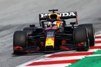 Red Bull Racing Honda 33号車／Max Verstappen（マックス・フェルスタッペン）[Formula 1 F1 2021 Austrian Grand Prix（第9戦オーストリアGP）]