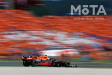 Red Bull Racing Honda 33号車／Max Verstappen（マックス・フェルスタッペン）[Formula 1 F1 2021 Austrian Grand Prix（第9戦オーストリアGP）]