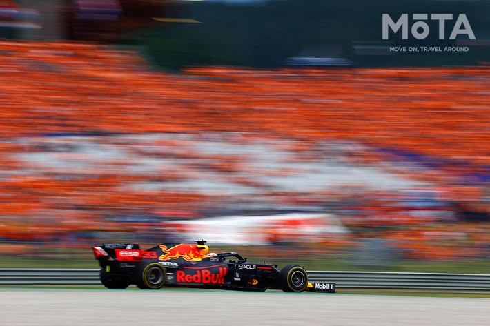 Red Bull Racing Honda 33号車／Max Verstappen（マックス・フェルスタッペン）[Formula 1 F1 2021 Austrian Grand Prix（第9戦オーストリアGP）]