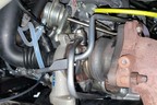 ハイゼットトラック純正エンジンのターボ化／但東自動車