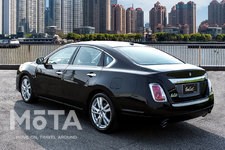 「ミツオカ Galue（ガリュ ー）」左ハンドル特別仕様『Galue 350Limited（ガリュー350 リミテッド）』[2021年7月8日発表]