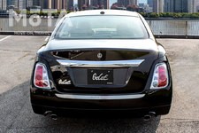 「ミツオカ Galue（ガリュ ー）」左ハンドル特別仕様『Galue 350Limited（ガリュー350 リミテッド）』[2021年7月8日発表]