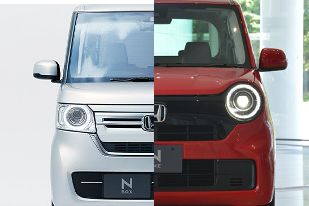 N Boxとn One内装比較 広いのは当然n Boxだが 助手席スペースはn Oneに軍配 二人乗りが多いユーザーはn Oneもいい選択肢だ 徹底比較 人気新型車比較22年 Mota N Boxとn One内装比較 広いのは当然n Boxだが 助手席スペースはn Oneに軍配 二人乗りが多いユーザーはn Oneもいい選択肢だ 徹底比較 人気新型車比較22年 Mota