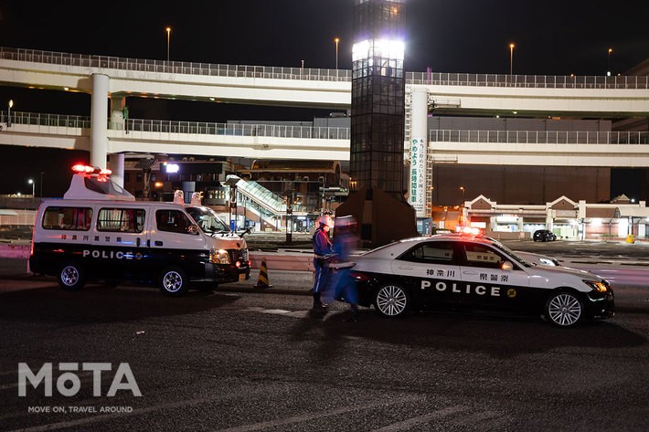 首都高速 大黒パーキングがお花畑に 殺風景なパーキングエリアが東京 オリンピック対策で一変した 初心者必見 編集部が語る自動車購入ノウハウ Mota 首都高速 大黒パーキングがお花畑に 殺風景なパーキングエリアが東京 オリンピック対策で一変した 初心者必見 編集部が語る自動車購入ノウハウ Mota