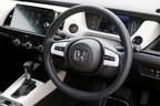 ホンダ 新型フィット e:HEV HOME 20周年　特別仕様車「Maison（メゾン）」[2021年6月4日（金）発売]