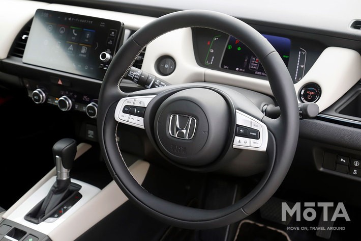 ホンダ 新型フィット e:HEV HOME 20周年　特別仕様車「Maison（メゾン）」[2021年6月4日（金）発売]