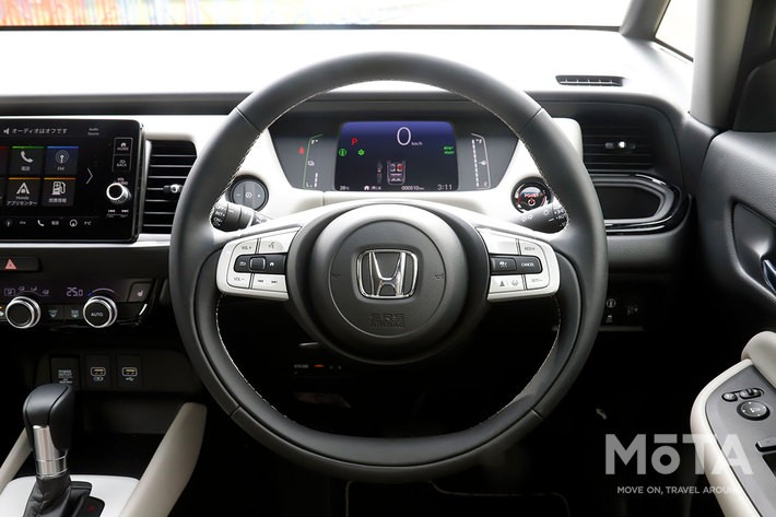 ホンダ 新型フィット e:HEV HOME 20周年　特別仕様車「Maison（メゾン）」[2021年6月4日（金）発売]