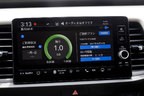 ホンダ 新型フィット e:HEV HOME 20周年　特別仕様車「Maison（メゾン）」[2021年6月4日（金）発売]