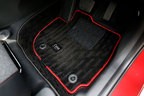 ホンダ 新型フィット e:HEV HOME 20周年　特別仕様車「Casa（カーサ）」[2021年6月4日（金）発売]