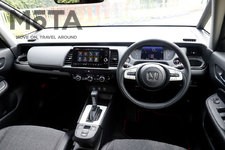 ホンダ 新型フィット e:HEV HOME 20周年　特別仕様車「Casa（カーサ）」[2021年6月4日（金）発売]