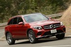 メルセデス・ベンツ GLC 250 4MATIC Sports（4WD）[2016年2月9日発売]