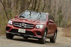メルセデス・ベンツ GLC 250 4MATIC Sports（4WD）[2016年2月9日発売]
