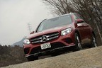 メルセデス・ベンツ GLC 250 4MATIC Sports（4WD）[2016年2月9日発売]