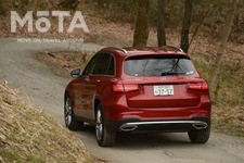 メルセデス・ベンツ GLC 250 4MATIC Sports（4WD）[2016年2月9日発売]