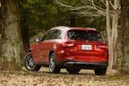 メルセデス・ベンツ GLC 250 4MATIC Sports（4WD）[2016年2月9日発売]