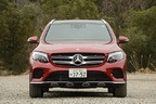 メルセデス・ベンツ GLC 250 4MATIC Sports（4WD）[2016年2月9日発売]