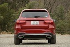 メルセデス・ベンツ GLC 250 4MATIC Sports（4WD）[2016年2月9日発売]