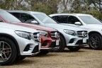 メルセデス・ベンツ GLC 250 4MATIC Sports（4WD）[2016年2月9日発売]