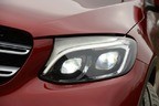 メルセデス・ベンツ GLC 250 4MATIC Sports（4WD）[2016年2月9日発売]