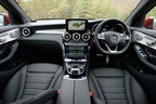 メルセデス・ベンツ GLC 250 4MATIC Sports（4WD）[2016年2月9日発売]