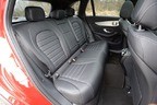 メルセデス・ベンツ GLC 250 4MATIC Sports（4WD）[2016年2月9日発売]