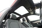 メルセデス・ベンツ GLC 250 4MATIC Sports（4WD）[2016年2月9日発売]