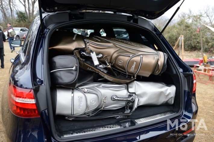 メルセデス・ベンツ GLC 250 4MATIC Sports（4WD）[2016年2月9日発売]