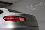 メルセデス・ベンツ GLC 220d 4MATIC クーペ Sports（4WD）[2017年2月22日発売]