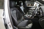 メルセデス・ベンツ GLC 220d 4MATIC クーペ Sports（4WD）[2017年2月22日発売]