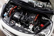 ホンダ 新型フィット Modulo X[2021年6月4日発売]