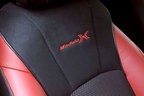 ホンダ 新型フィット Modulo X[2021年6月4日発売]