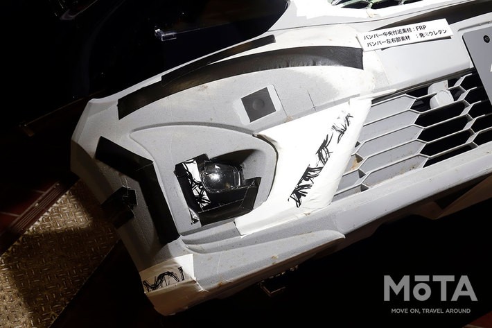 ホンダ 新型フィット Modulo X[2021年6月4日発売]