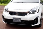 ホンダ 新型フィット Modulo X[2021年6月4日発売]