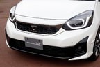 ホンダ 新型フィット Modulo X[2021年6月4日発売]