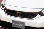 ホンダ 新型フィット Modulo X[2021年6月4日発売]