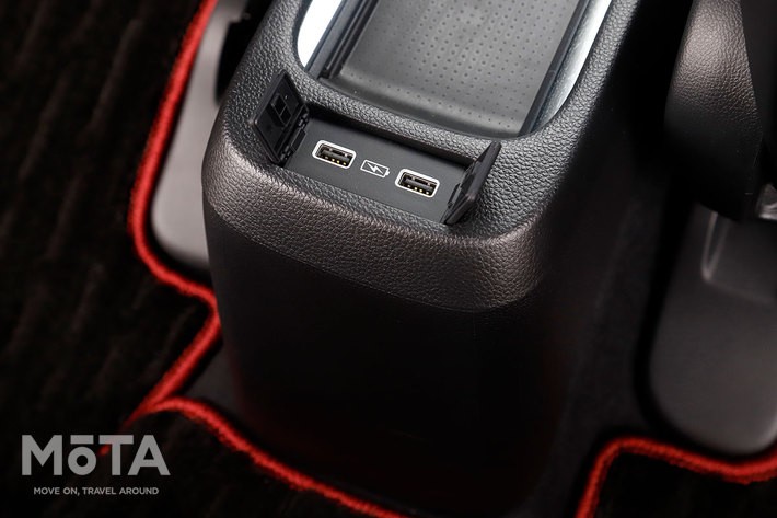 ホンダ 新型フィット Modulo X[2021年6月4日発売]