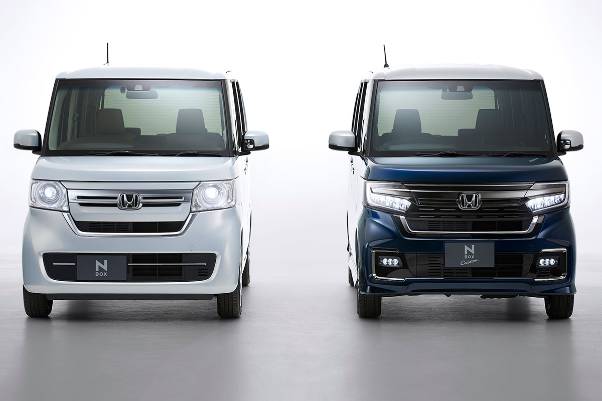 N Box人気の理由は 軽とは思えない 性能の高さ 新型には魅力的な価格設定や電動パーキングブレーキの設定に期待する声 みんなの声を聞いてみた 話題を先取り 新型車解説21 Mota N Box人気の理由は 軽とは思えない 性能の高さ 新型には魅力的な価格設定や電動パーキングブレーキの設定に期待する声 みんなの声を聞いてみた 話題を先取り 新型車解説21 Mota