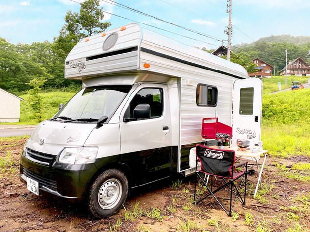 レジストロ／ケイワークス レンタカー