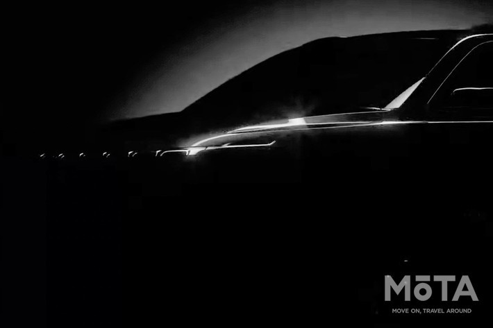 新型ランクルに続け ジープの3列suv 新型コマンダー が2021年後半に発売予定 注目は内装に刻まれたロゴとデザインにあり 業界先取り 業界ニュース 自動車ニュース2021国産車から輸入車まで Mota