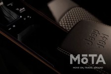 ジープ 新型コマンダー