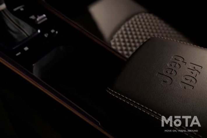 ジープ 新型コマンダー