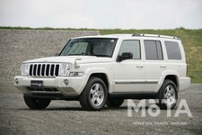 ジープ コマンダー