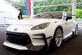 新型GR86、注目のカスタムコンセプトが姿を現す！ 早くも後付けターボも登場！ 発売前からカスタムの充実ぶりに歓迎の声【みんなの声を聞いてみた】