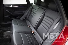 フォルクスワーゲン 新型アルテオン