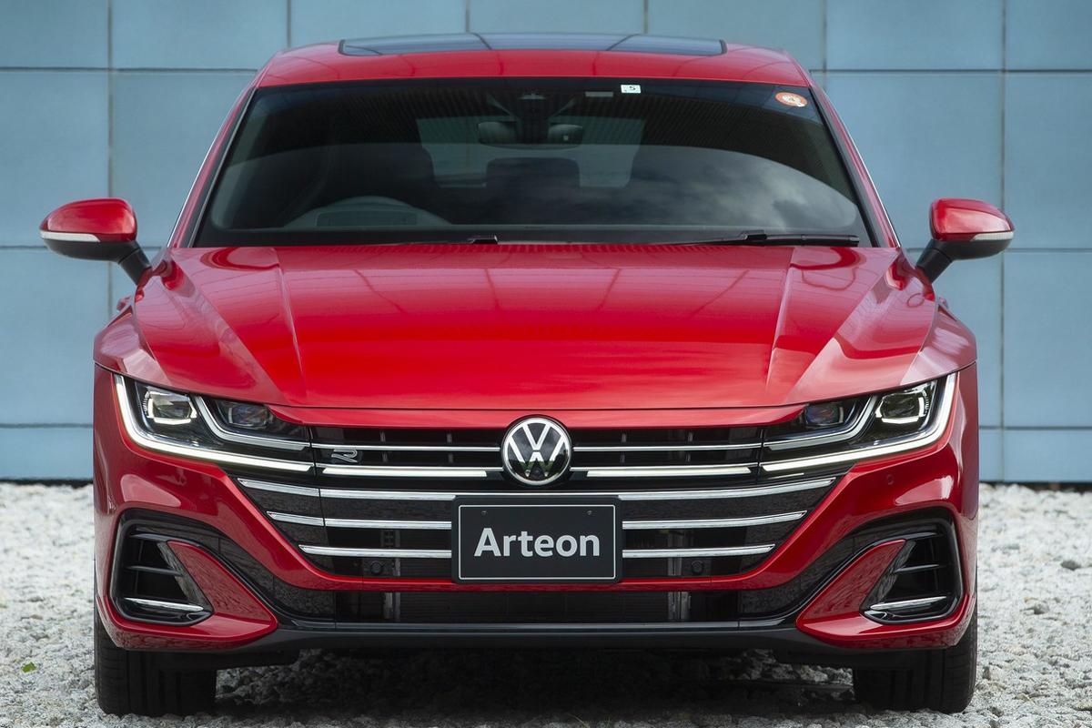 フォルクスワーゲン 新型アルテオンシューティングブレーク発売 価格は587万9000円 注目は超便利な先進装備と広大なラゲッジスペースにあり 業界先取り 業界ニュース 自動車ニュース21国産車から輸入車まで Mota