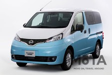 日産 新型NV200バネット マルチベッド（車中泊仕様車）[2021年7月13日（火）一部改良]